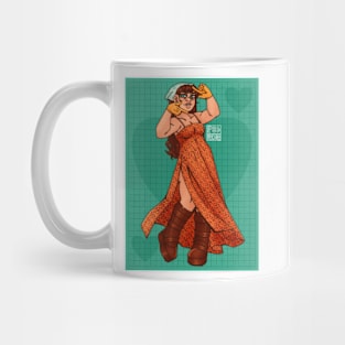 Frame Mug